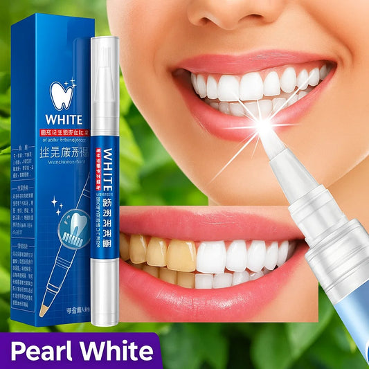 Lápiz Blanqueador Dental Profesional
