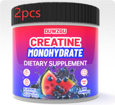 Creatina Monohydrate