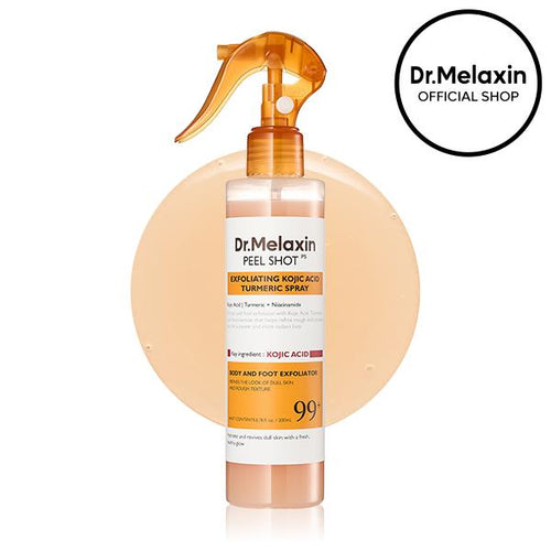 Dr Melaxin PEEL SHOT
