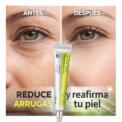 Retinal Shot Crema Facial 15 ml