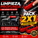 Cepillo De Limpieza Vidrio Empanado Sc