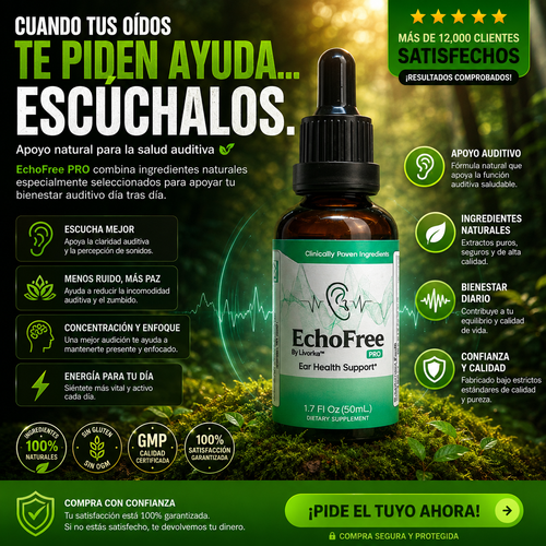 Echofree