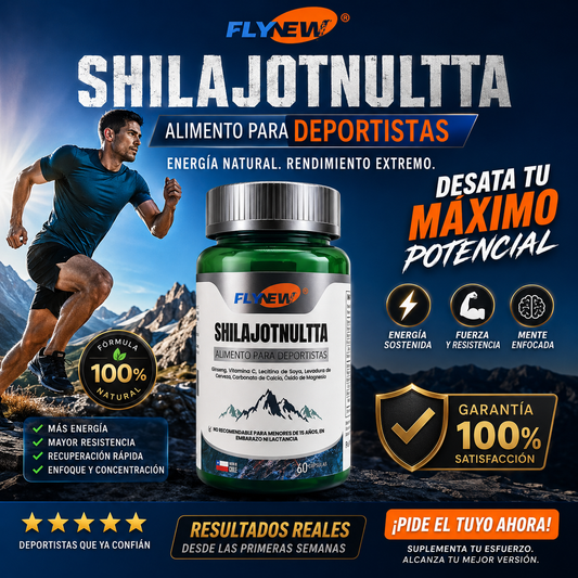 Shilajit Ultra