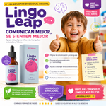 LINGO LEAP