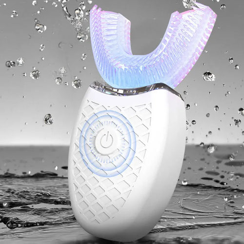 Cepillo de Dientes Blanqueador Supersonico 360