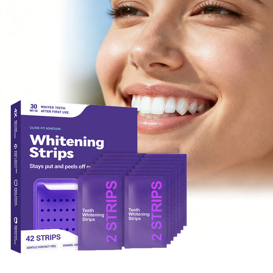 Kit Blanqueamiento Dental Dentley™ Purple (42 Unidades)