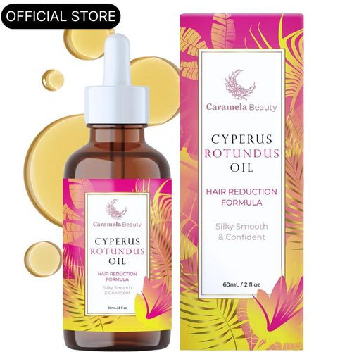 Cyperius Aceite para Depilación